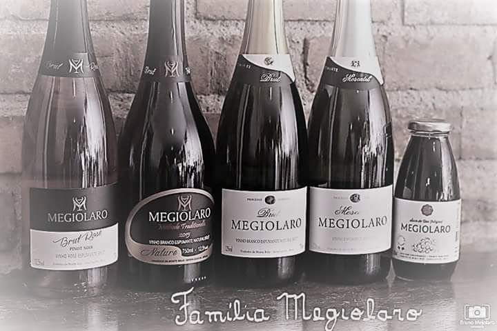 MCM Sucos e Vinhos